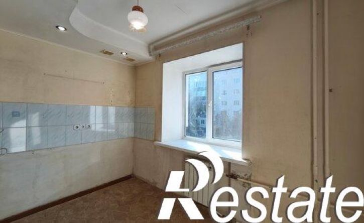 2-комн квартира улица Пушкина, 108А,  д. 108А