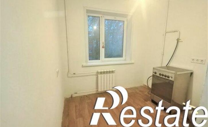 1-комн квартира улица Патриса Лумумбы, 9,  д. 9