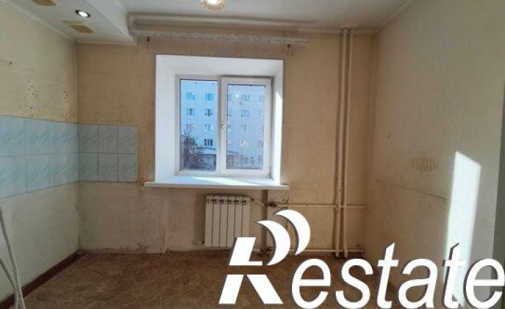 2-комн квартира улица Пушкина, 108А,  д. 108А