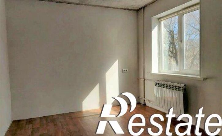 1-комн квартира улица Патриса Лумумбы, 9,  д. 9