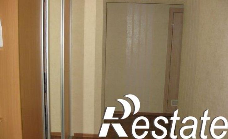 3-комн квартира улица Комбайнёров, 39Б,  д. 39Б