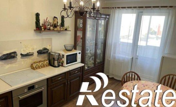3-комн квартира улица Комбайнёров, 39Б,  д. 39Б