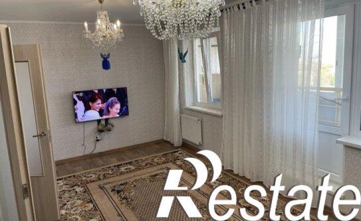 3-комн квартира улица Комбайнёров, 39Б,  д. 39Б