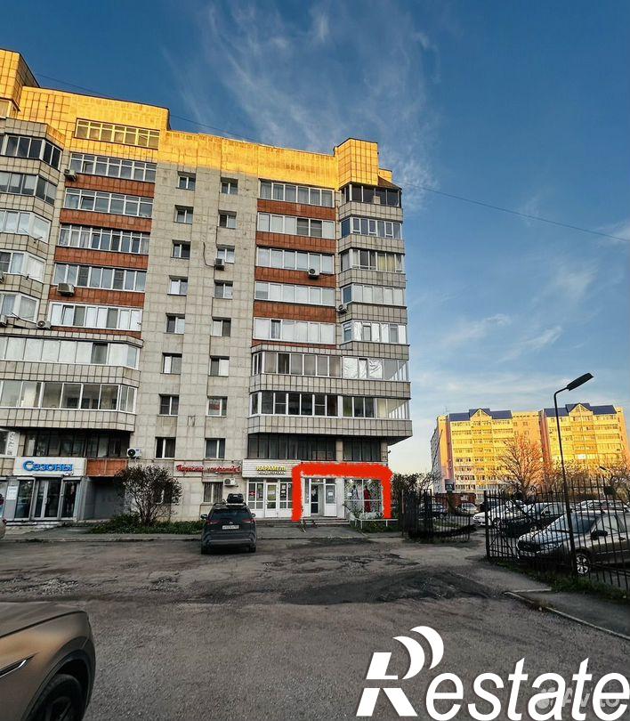 Сдать торговое помещение за 80 000 рублей на улица Тургенева, 25