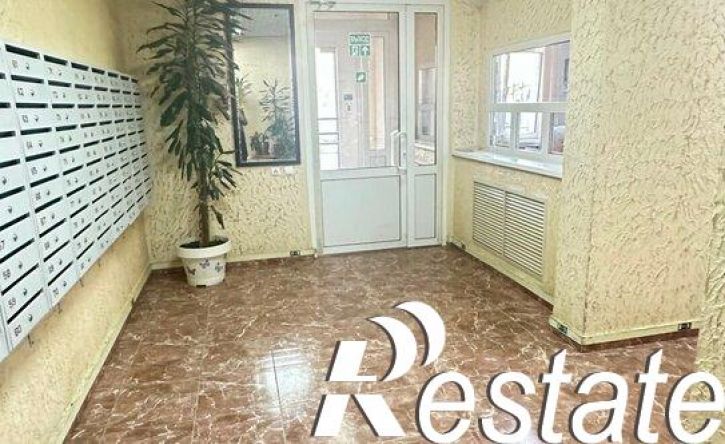 3-комн квартира Переселенческая улица, 111,  д. 111