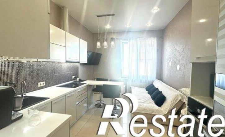 3-комн квартира Переселенческая улица, 111,  д. 111