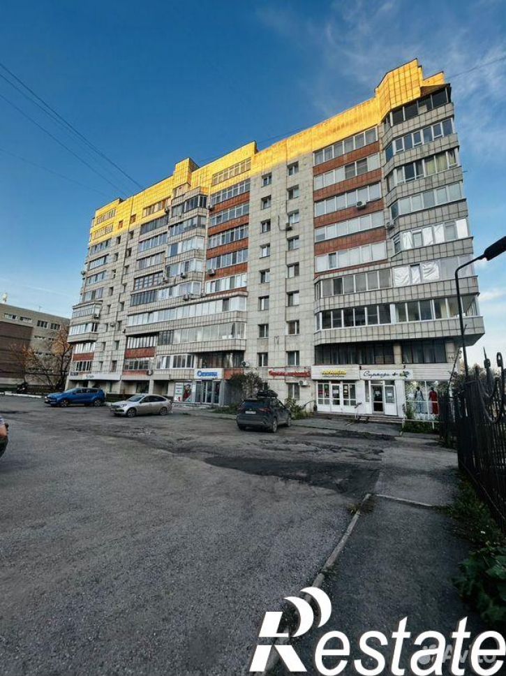 Торговое помещение улица Тургенева, 25,  д. 25