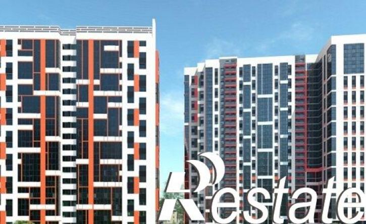 2-комн квартира улица Энгельса, 27,  д. 27