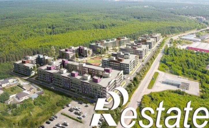 1-комн квартира улица Борцов Революции, 1А к1,  д. 1А к1