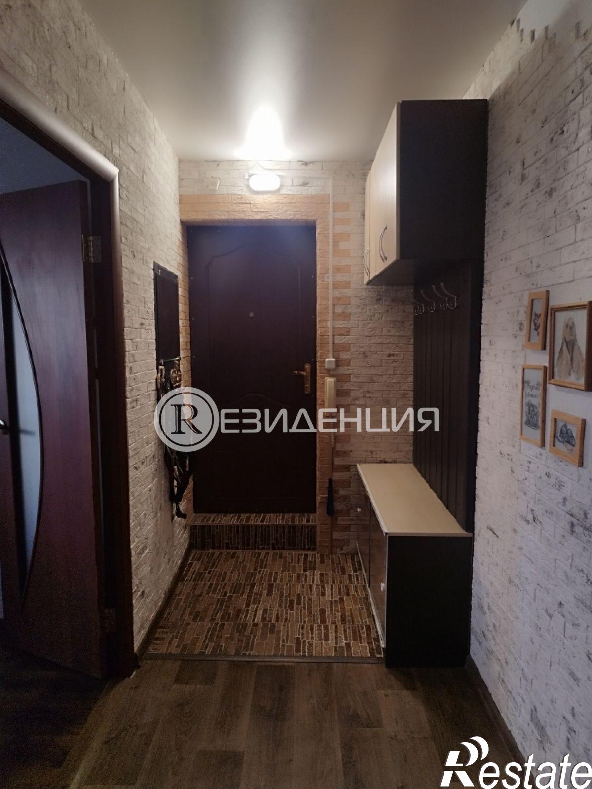Купить квартиру за 8 390 000 рублей на Адмирала Макарова ул, 22а