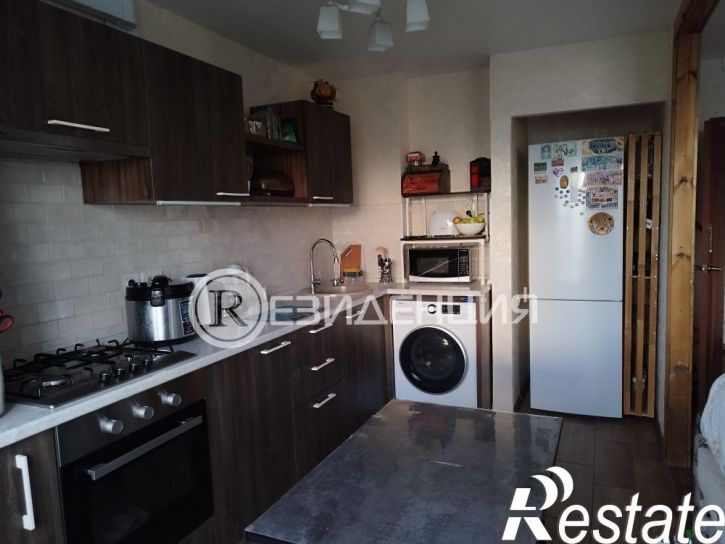 3-комн квартира Адмирала Макарова ул, 22а
