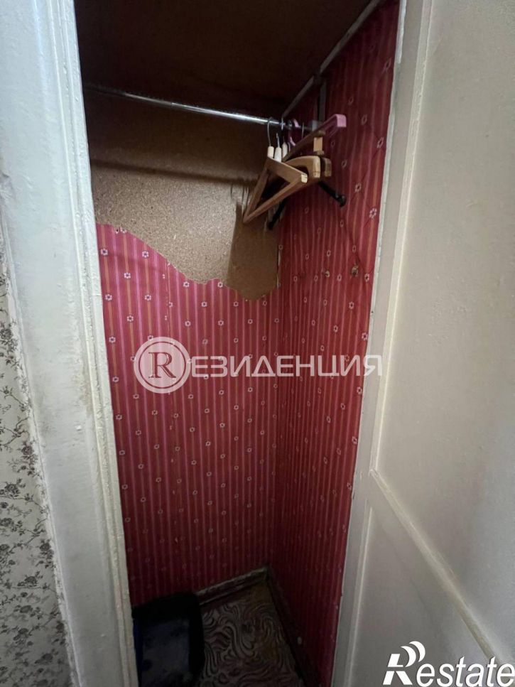 1-комн квартира Николая Островского ул, 109