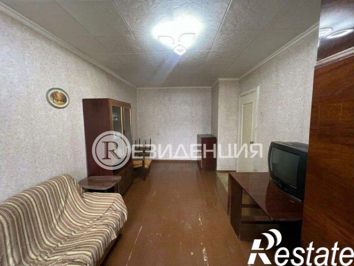 1-комн квартира Николая Островского ул, 109