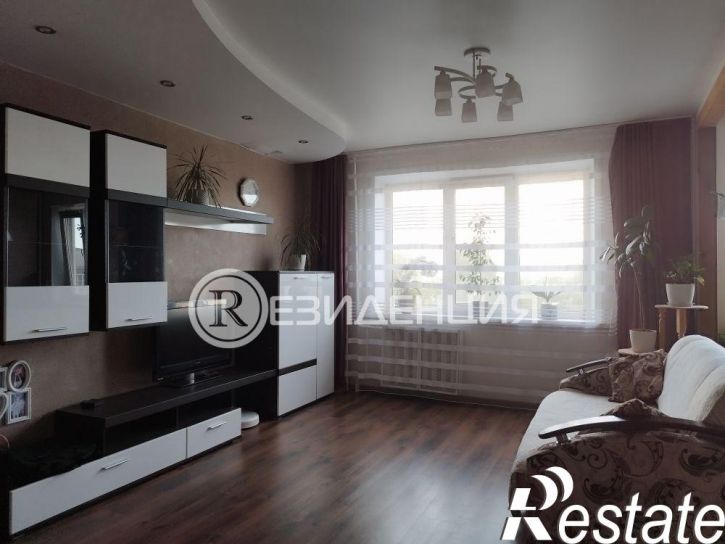 3-комн квартира Адмирала Макарова ул, 22а