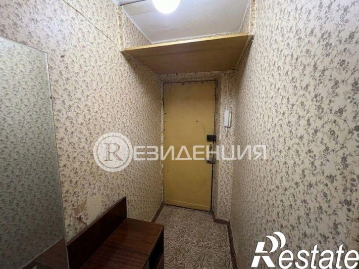 1-комн квартира Николая Островского ул, 109