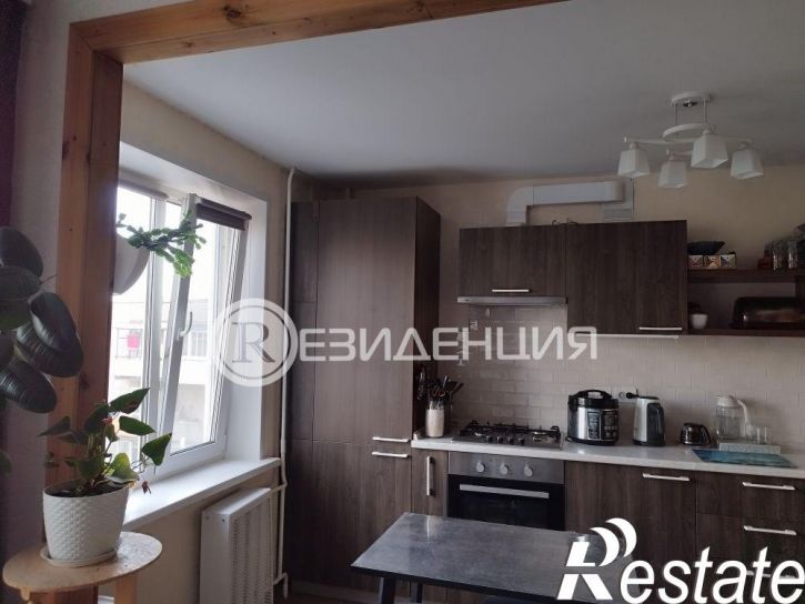 3-комн квартира Адмирала Макарова ул, 22а