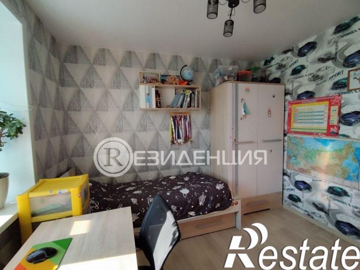 3-комн квартира Адмирала Макарова ул, 22а