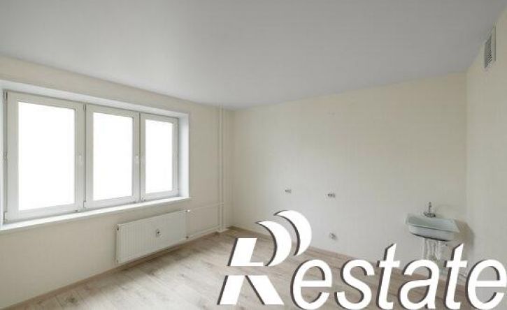 2-комн квартира в новом доме улица Гашкова, 51,  д. 51