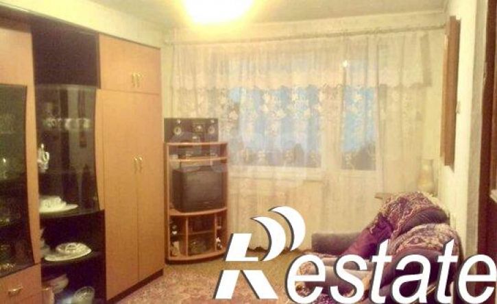 2-комн квартира Хрустальная улица, 8,  д. 8
