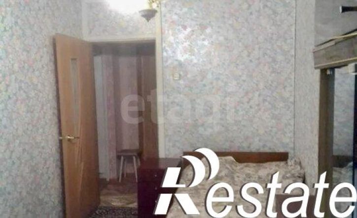 2-комн квартира Хрустальная улица, 8,  д. 8