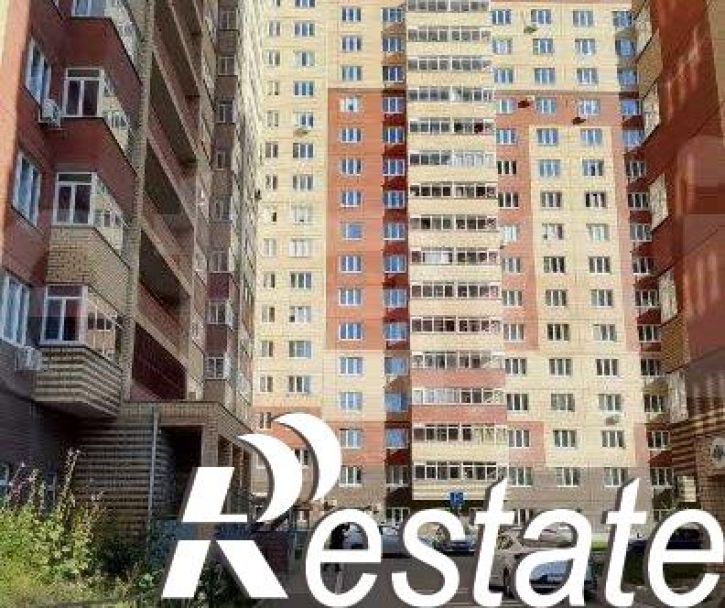 1-комн квартира улица Калинина, 42,  д. 42