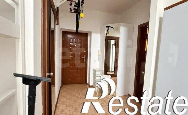 1-комн квартира Красновишерская улица, 35,  д. 35