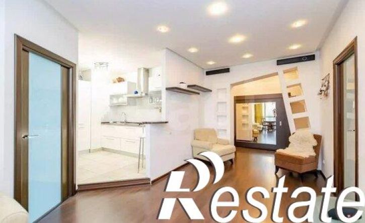 3-комн квартира Красновишерская улица, 39,  д. 39