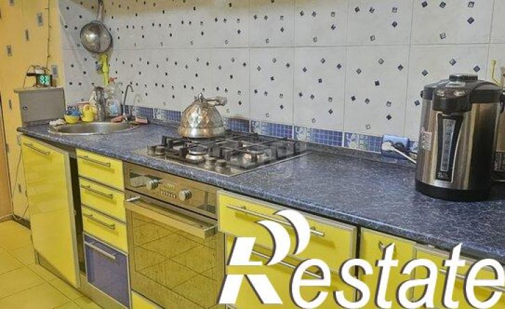 3-комн квартира Уральская улица, 61,  д. 61