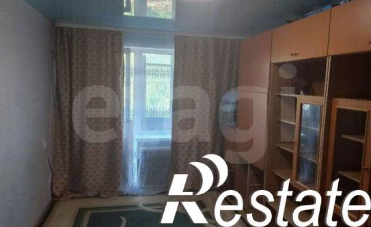 3-комн квартира улица Карпинского, 75Б,  д. 75Б