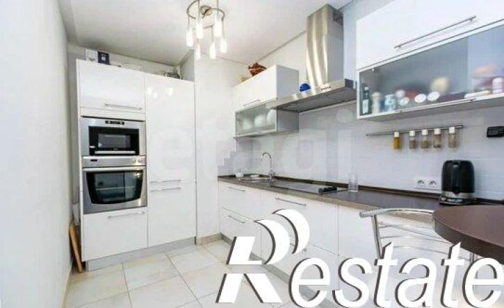 3-комн квартира Красновишерская улица, 39,  д. 39