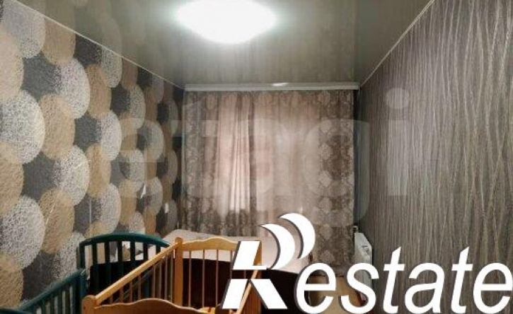 3-комн квартира улица Карпинского, 75Б,  д. 75Б