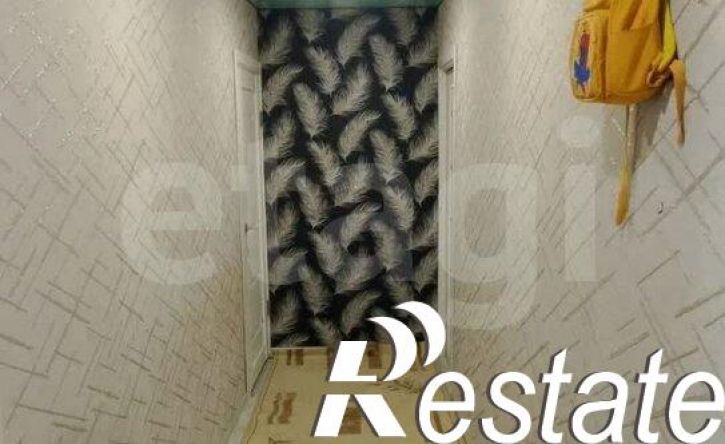 3-комн квартира улица Карпинского, 75Б,  д. 75Б