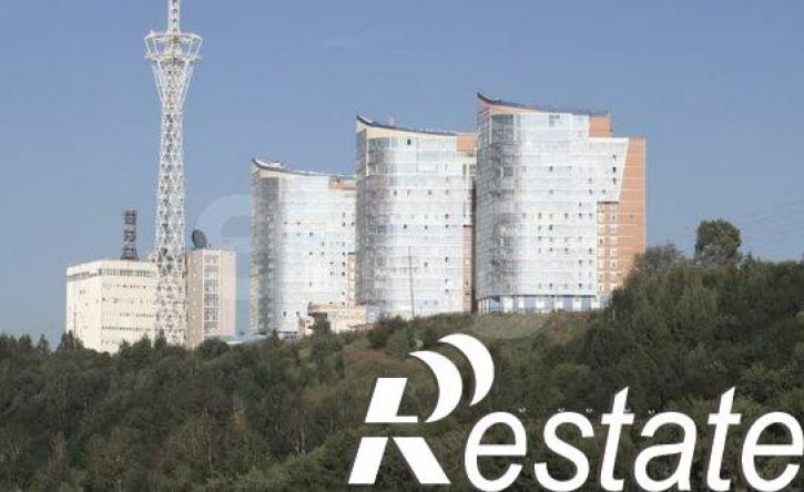1-комн квартира Красновишерская улица, 35,  д. 35