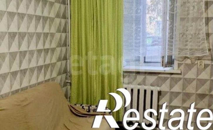 2-комн квартира Кавалерийская улица, 30,  д. 30