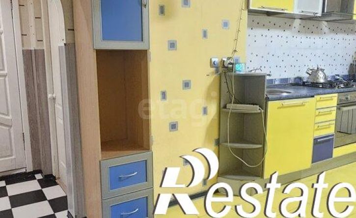 3-комн квартира Уральская улица, 61,  д. 61