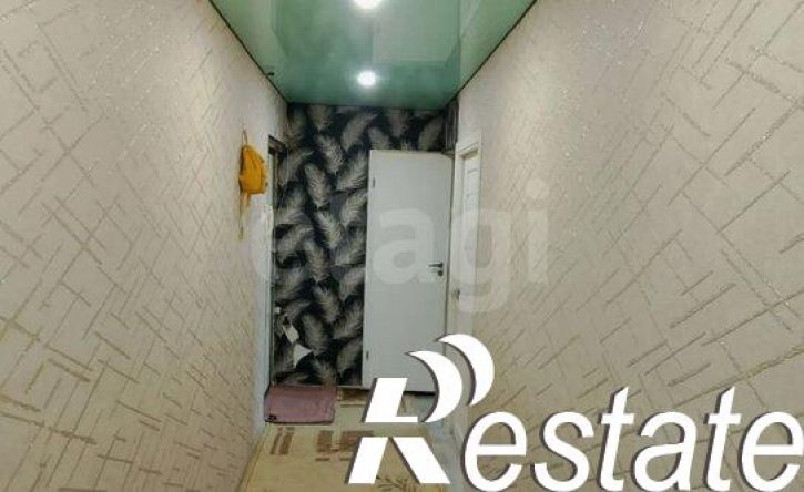 3-комн квартира улица Карпинского, 75Б,  д. 75Б