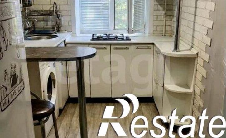 2-комн квартира Кавалерийская улица, 30,  д. 30