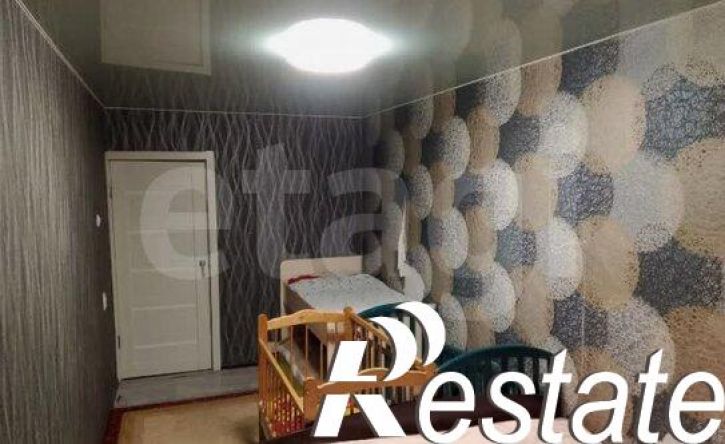 3-комн квартира улица Карпинского, 75Б,  д. 75Б