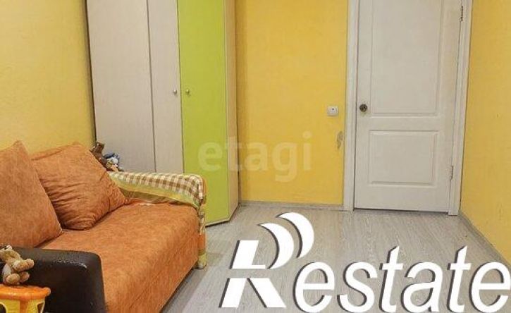3-комн квартира Уральская улица, 61,  д. 61