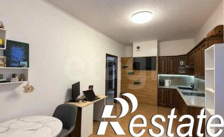 1-комн квартира Красновишерская улица, 35,  д. 35