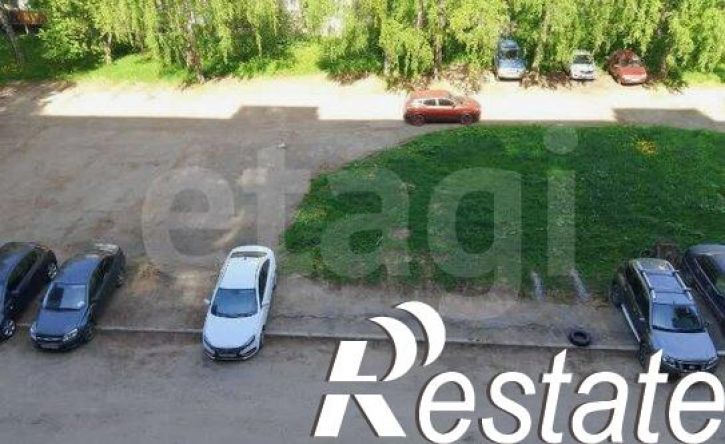3-комн квартира улица Карпинского, 75Б,  д. 75Б