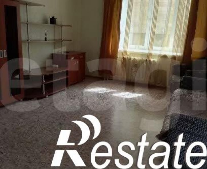 1-комн квартира улица Калинина, 42,  д. 42