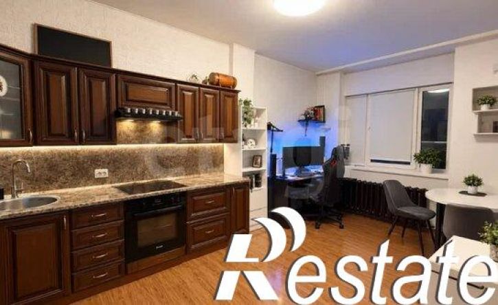 1-комн квартира Красновишерская улица, 35,  д. 35
