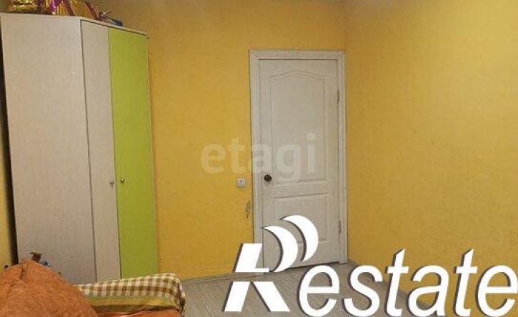 3-комн квартира Уральская улица, 61,  д. 61