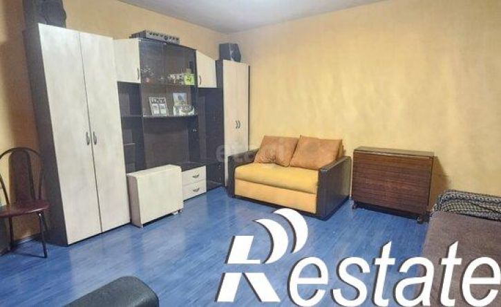 3-комн квартира Уральская улица, 61,  д. 61