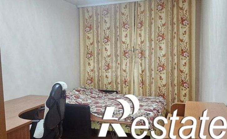 3-комн квартира Уральская улица, 61,  д. 61