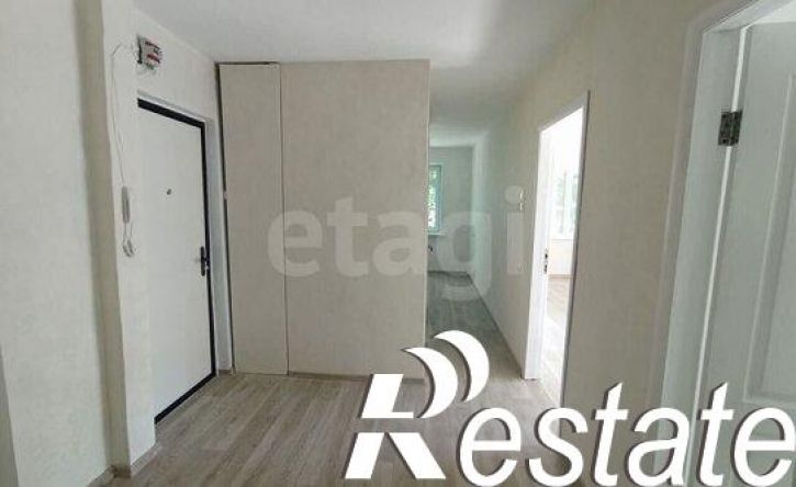 3-комн квартира улица Карпинского, 51,  д. 51
