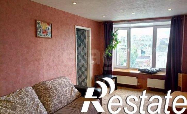 3-комн квартира Стахановская улица, 29,  д. 29