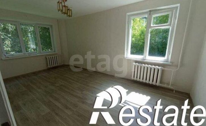 3-комн квартира улица Карпинского, 51,  д. 51