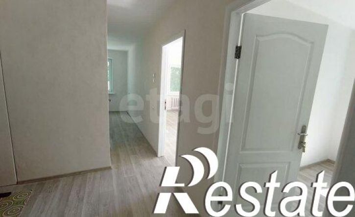 3-комн квартира улица Карпинского, 51,  д. 51